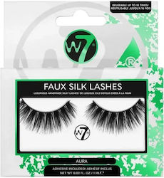 Faux Silk Lashes Aura W7