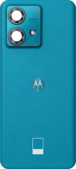 Motorola Battery Cover Edge 40 Neo Caneel Bay 5s58c23170