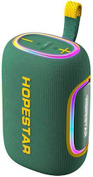 Hopestar H58 Ηχείο Bluetooth 65W Σκούρο Πράσινο