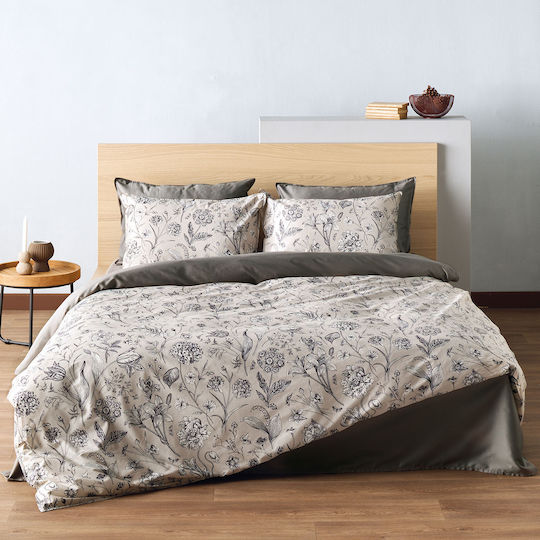 Kentia Σετ Υπέρδιπλη 220x240cm Alida Kentia Σετ Υπέρδιπλη 220x240cm Alida