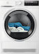 Electrolux EW6D384AE Στεγνωτήριο 8kg με Αντλία Θερμότητας