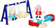 Peppa Pig Baby Toy for 36+ Months (Various Designs) 1pc