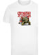T-shirt Λευκό