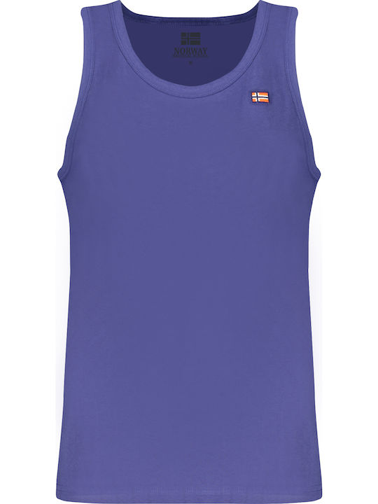 T-shirt Blue 845910-INDIG