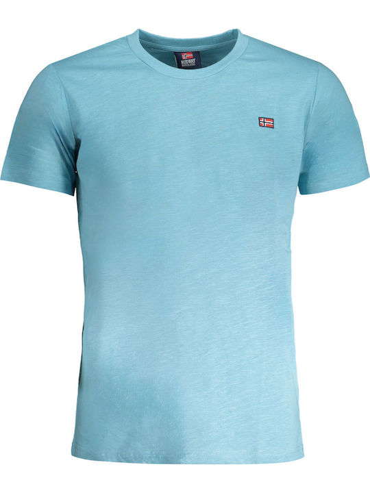 Norway Nautical School T-shirt GALLERY