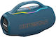 Hopestar H87 Bluetooth-Lautsprecher 70W Blau