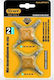 Liyset Mini Screwdriver Set Torx & Square – 8 Tips T10-T30 & S0-S3 204619