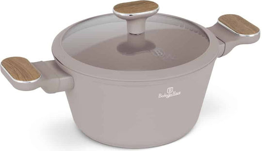 Berlinger Haus Deep Pot Made of Aluminum 2.6lt / 20cm