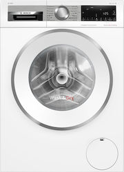 Bosch WNG254A9BY 10.5kg/6kg Ατμού 1400 Στροφές