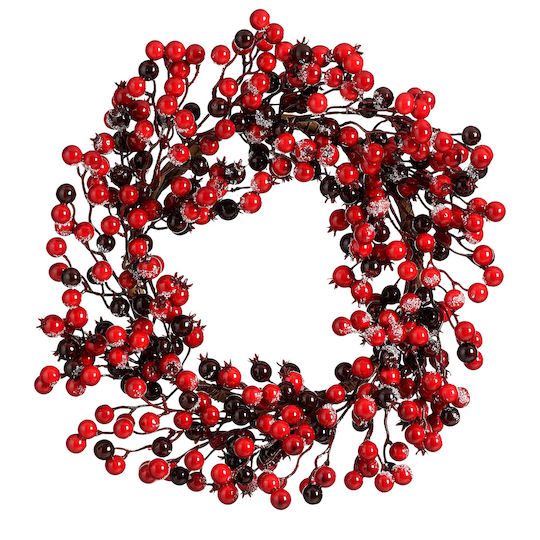 Coroană De Crăciun Φ40 Edelman Wreath 1184972 Φ40