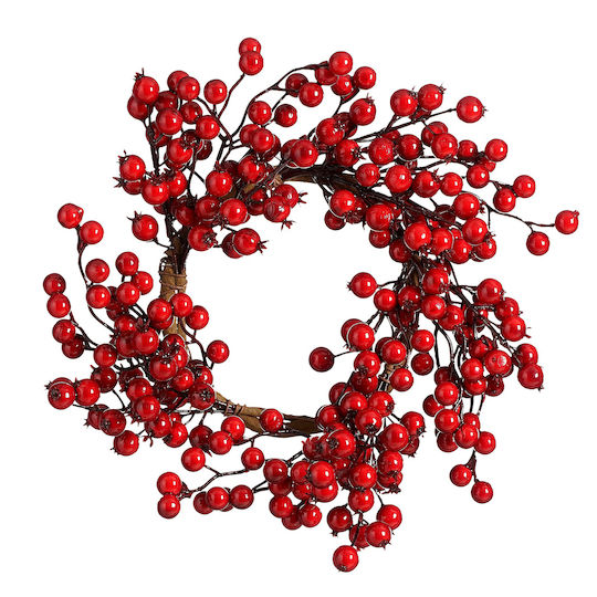 Christmas Wreath Diameter 30 Edelman Wreath 1184967 Diameter 30