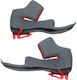 Магуали За Каска Cheek Pad 39mm Каски Nxr 2 Shoei
