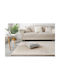 Beauty Home Rabbit Art 9641 Χαλί Ορθογώνιο Ecru 67x140cm