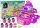Lean Toys Интерактивна игра за риболов