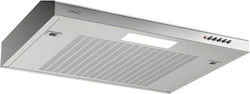 Cata Mechanismus der Absorption 60cm Inox LFK6001X Cata Mechanismus der Absorption 60cm Inox LFK6001X