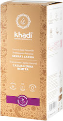 Khadi Natural Henna Fără Amoniac