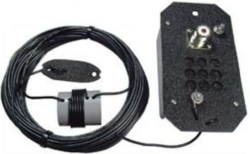 Κεραία Βάσεως Mfj-1984hp 40-10 Μέτρα Συνολικό Μήκος 20μ Ισχύος 800watt