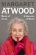 Book Of Lives A Memoir Of Sorts Margaret Atwood