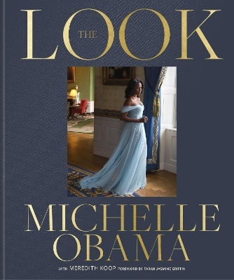 The Look Michelle Obama