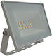 V-TAC Waterproof LED Floodlight 10W Cold White ...