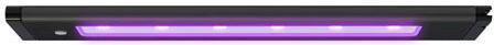 Ai Blade Coral Glow Lampă cu led pentru iluminat acvariu cu lumina Negru 20W 30.7cm