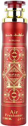 Lattafa Spray Bade'e Al Oud Sublime U Lattafa Room Spray Bade'e Al Oud Sublime U 300ml