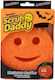 Scrub Daddy Σφουγγαράκι Πιάτων Halloween Κολοκύθα