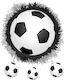 Pinata Fußball Ball 40x40cm 553153 Bal-553153-Fußball