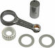 Wossner Motorcycle Connecting Rod