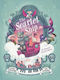 The Scarlet Ship: An Original Graphic Novel Claire Grimond Andrews Mcmeel Publishing