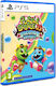 Puzzle Bobble 3D: Vacation Odyssey Limited Edition PS5 Game