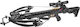 Man Kung Crossbow 175lbs Bow