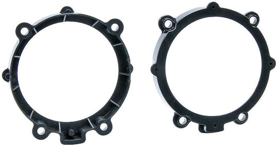 ACV Speaker Ring Car Front Mercedes-Benz Sprinter / Viano / Vito 2pcs