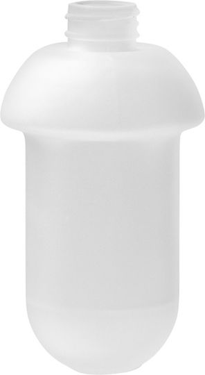 Bronze Art Dispenser Γυάλινο