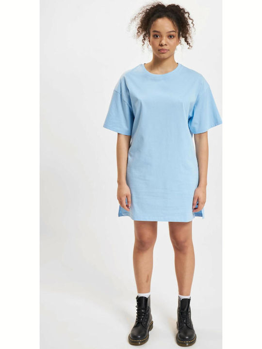 Def Rochie All Day Albastră