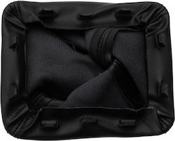 Buton schimbător viteze pentru Fiat Ducato 1994-2002 Negru