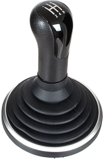Me Premium Shift Knob for Ford Fiesta 2002-2007 Black