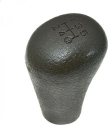 NTY Shift Knob for Toyota Hilux / Hiace / Corolla Black NTY Shift Knob for Toyota Hilux / Hiace / Corolla Black