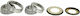 TourMax Steering Wheel / Fork Bearing 30x55x17mm