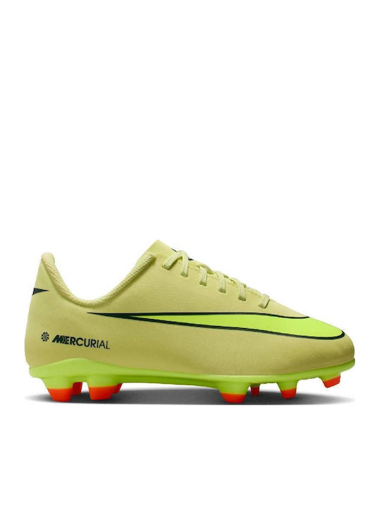 Nike Παιδικά Ποδοσφαιρικά Παπούτσια Jr Mercuria...