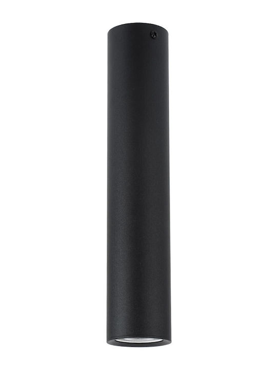kelvo Wall-Mounted Outdoor Lighting Spot GU10 IP20 6x6x30cm