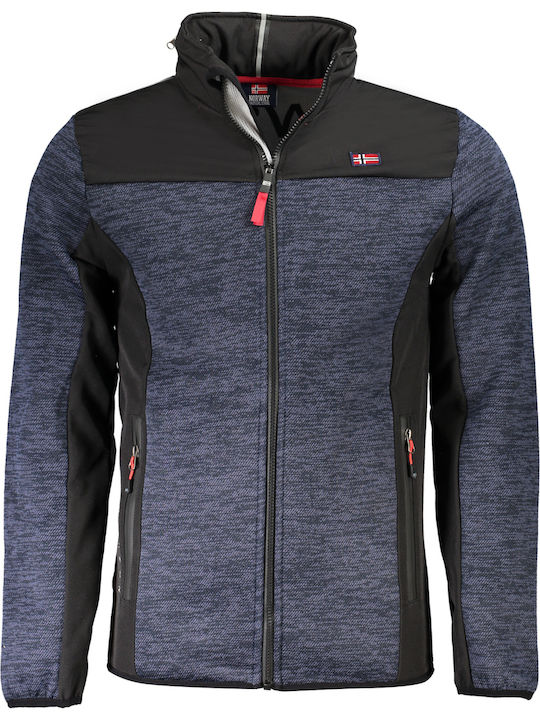 Jacket Blue