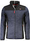 Jacket Blue