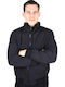 Jacket Bomber Black