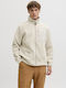 Jacket Ecru