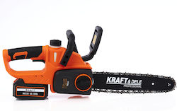 Kraft & Dele KD10643 Akku 21V 2x4Ah Kraft & Dele KD10643 Akku 21V 2x4Ah