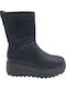 Women's Ankle Boots Platform Black