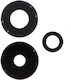 Replacement Camera Glass 3pcs Xiaomi Poco M6 Pro