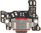 Charging Board Motorola Edge 50 Neo OEM