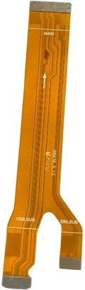 Καλωδιοταινία Μητρικής Motorola Edge 50 Neo Oem